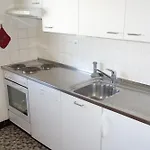 Magrappe M 229 - Lift 10 Pers Appartamento *