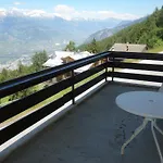 Appartamento Magrappe M 229 - Lift 10 Pers Veysonnaz