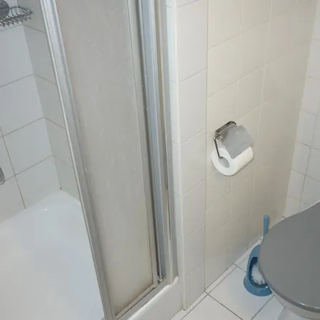 Apartment Magrappe M 229 - Lift 10 Pers