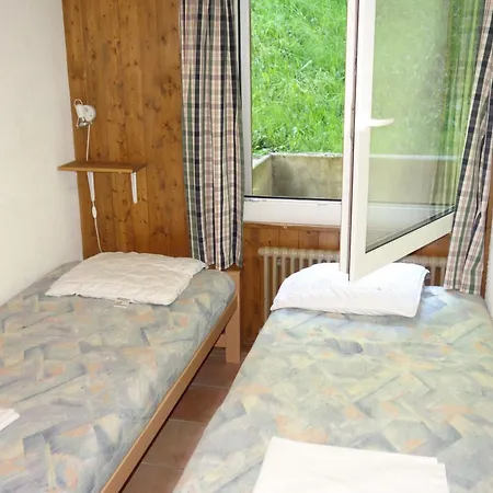 Magrappe M 229 - Lift 10 Pers Lägenhet