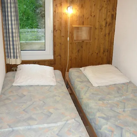 Appartamento Magrappe M 229 - Lift 10 Pers *