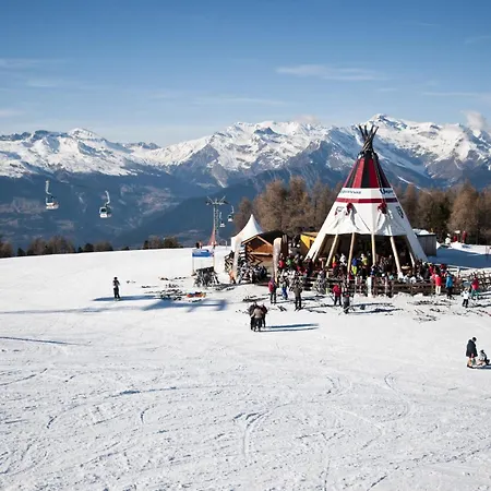 Magrappe M 229 - Lift 10 Pers *