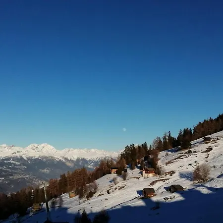 Magrappe M 229 - Lift 10 Pers