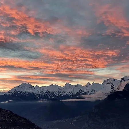 Magrappe M 229 - Lift 10 Pers