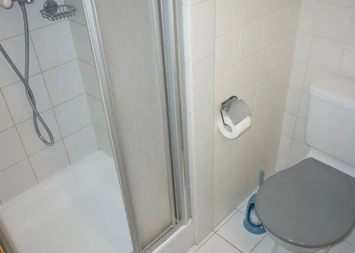 Appartamento Magrappe M 229 - Lift 10 Pers