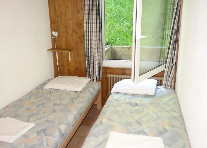 Magrappe M 229 - Lift 10 Pers 아파트