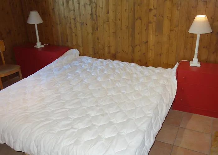 Appartamento Magrappe M 229 - Lift 10 Pers Veysonnaz