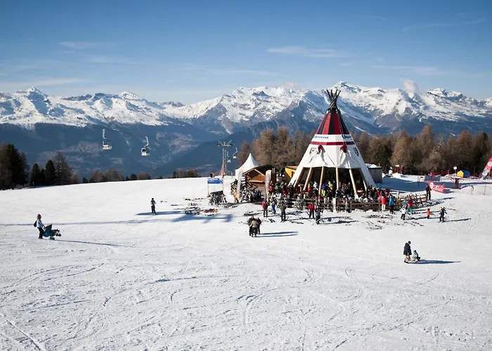 Magrappe M 229 - Lift 10 Pers *