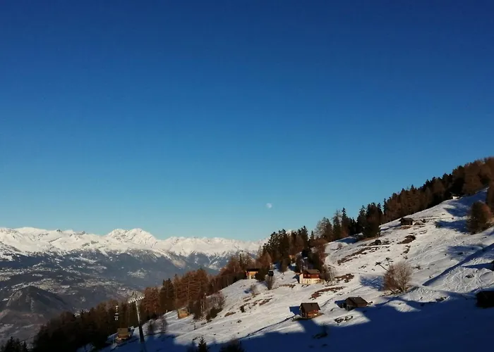 Magrappe M 229 - Lift 10 Pers