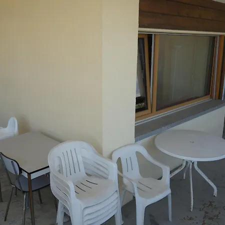 Magrappe M 229 - Lift 10 Pers Appartement Veysonnaz