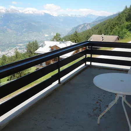 Apartman Magrappe M 229 - Lift 10 Pers Veysonnaz