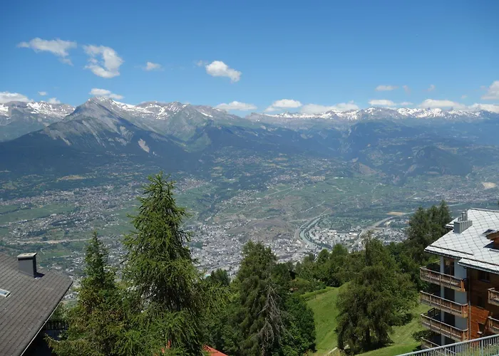 Magrappe M 229 - Lift 10 Pers Appartement