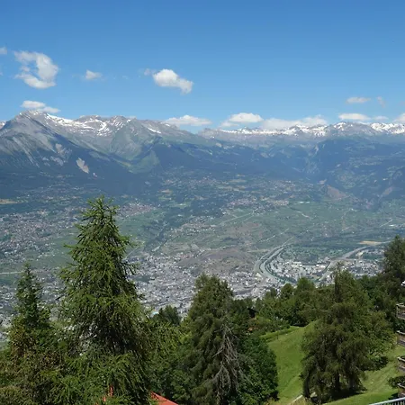 Magrappe M 229 - Lift 10 Pers Apartman