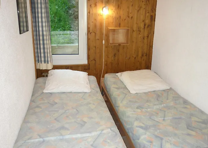 Apartman Magrappe M 229 - Lift 10 Pers *